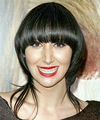 Karen O Hairstyles