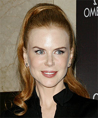 Nicole Kidman Hairstyle - click to view hairstyle information