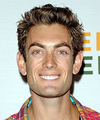 Adam Taki Hairstyles