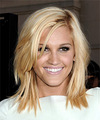 Ashley Robbins Hairstyles