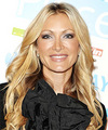 Caprice Bourret Hairstyles