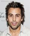 Daniel DeSanto Hairstyles