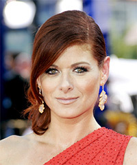 Debra Messing