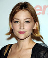 Haley Bennett Hairstyles