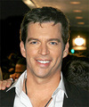Harry Connick Jr Hairstyles
