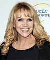 Joan Dangerfield Hairstyles