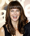 Jules Asner Hairstyles