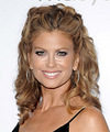 Kathy Ireland Hairstyles