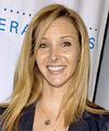Lisa Kudrow Hairstyles