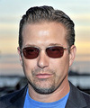 Stephen Baldwin Hairstyles