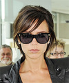 Victoria Beckham Hairstyles
