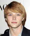 Sterling Knight Hairstyles