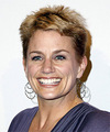 Katie Huffman Hairstyles