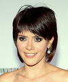 kany Garcia Hairstyles