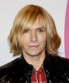 Marc Bower Hairstyles