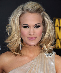 Carrie Underwood