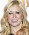 Debbie Isitt Hairstyles