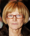 Anne Robinson Hairstyles