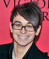 Christian Siriano Hairstyles