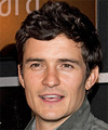Orlando Bloom Hairstyles