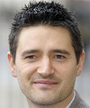 Tom Chambers Hairstyles