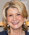 Martha Stewart Hairstyles