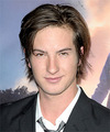 Andrew James Allen Hairstyles