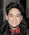 Prince Haji Abdul Azim Hairstyles