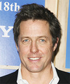 Hugh Grant Hairstyles