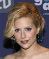Brittany Murphy Hairstyles
