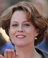 Sigourney Weaver Hairstyles
