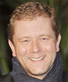 Jon Culshaw Hairstyles