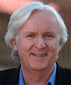 James Cameron Hairstyles