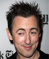 Allan Cumming Hairstyles