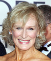 Glenn Close Hairstyles