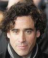 Stephen Mangan Hairstyles