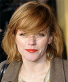 Maxine Peak Hairstyles