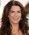 Lauren Graham Hairstyles