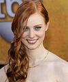 Deborah Ann Woll Hairstyles