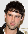 Benjamin Hollingsworth Hairstyles