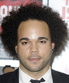 Nate James Hairstyles