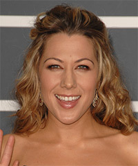 colbie caillat height