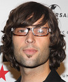 John Conway Hairstyles