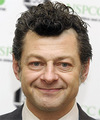 Andy Serkis Hairstyles