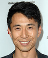 James Kyson Lee Hairstyles