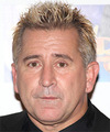 Anthony LaPaglia Hairstyles