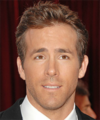 Ryan Reynolds