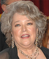 Kathy Bates Hairstyles