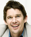 Ethan Hawke Hairstyles