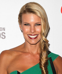 Beth Ostrosky Stern Hairstyles